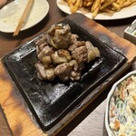 炭火焼鳥 塚田農場 新宿東口駅前店 - 