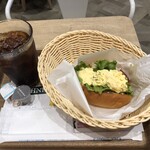 フレッシュネスバーガー - 