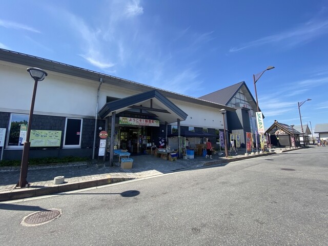 道の駅 いいで - 羽前椿（道の駅）の写真