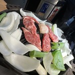 成吉思汗　だるま - 