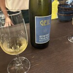 部位ごとに調理法を変える豚肉専門店 グロワグロワ - 