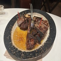 Empire Steak House Roppongi - 