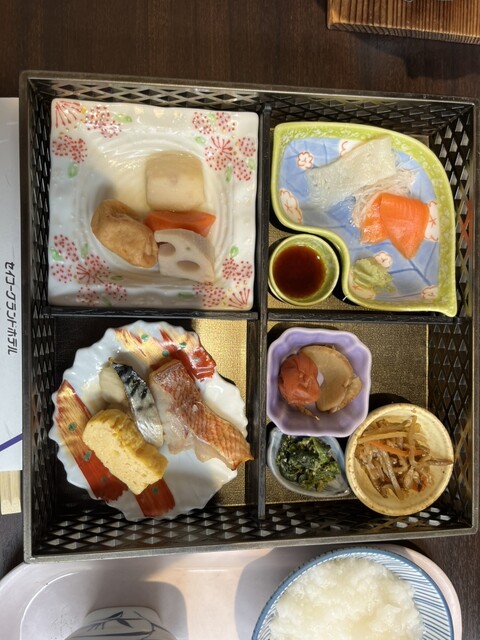 セイコーグランドホテル（男鹿市）｜温泉と絶景のビジネスホテル