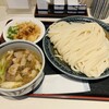手打うどん 長谷沼