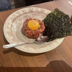 俺の焼肉 浅草 - 