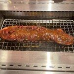 俺の焼肉 浅草 - 