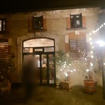 Pavillon Lamarine - 玄関