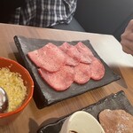 俺の焼肉 - 