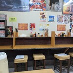 一膳めし 青木堂 - 