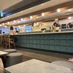 UNI COFFEE ROASTERY - 