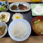一膳めし 青木堂 - 