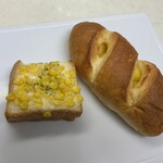 アンデルセン - 料理写真: