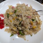 一膳めし 青木堂 - 
