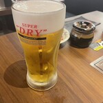 俺の焼肉 浅草 - 