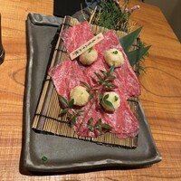 但馬屋 心斎橋 - 