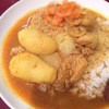 インドカレーカーマ