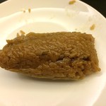 點水樓 - ちまき