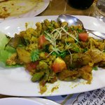 サンサール - アルゴビ・平成２６年１０月３日