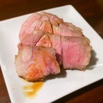 肉山 - 