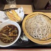 蕎麦 こばやし