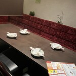 お肉の食べ放題専門店 個室 グリル＆バル 新宿本店 - 