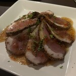 お肉の食べ放題専門店 個室 グリル＆バル 新宿本店 - 