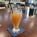 松屋レストラン - ドリンク写真: