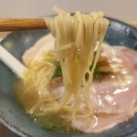HONOBONO RAMEN - 