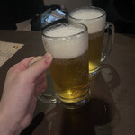 お肉の食べ放題専門店 個室 グリル＆バル 新宿本店 - 