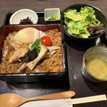 スペイン坂 鳥幸 - 