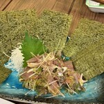後宴酒場 - 