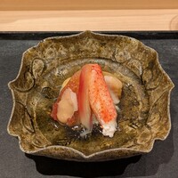 鮨 こん藤 - 