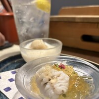 豆乳とんしゃぶ 寅太郎 - 