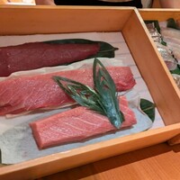 鮨よしかわ 恵比寿 - 