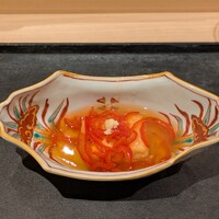 鮨 こん藤 - 