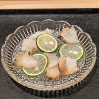 鮨 こん藤 - 