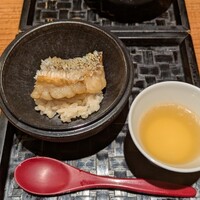 鮨よしかわ 恵比寿 - 