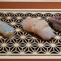鮨よしかわ 恵比寿 - 