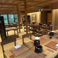 夢窓庵 - 