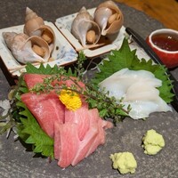 鮨よしかわ 恵比寿 - 