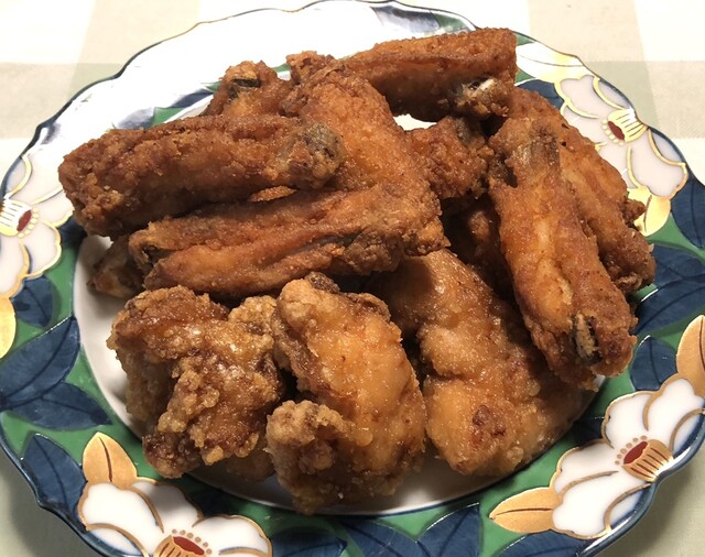 からあげ家 一関店 - 一ノ関（からあげ）の写真