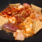 韓国鍋オモニ - 