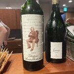 串かつ だいぼん - 