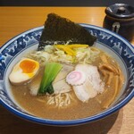 麺屋NARUTO - 