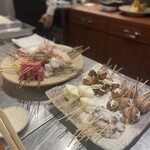 串かつ だいぼん - 