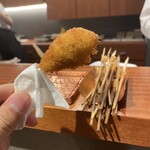 串かつ だいぼん - 