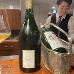 串かつ だいぼん - 