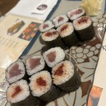 呑頂 - 