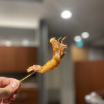 串かつ だいぼん - 