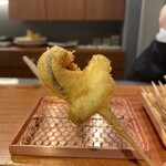 串かつ だいぼん - 